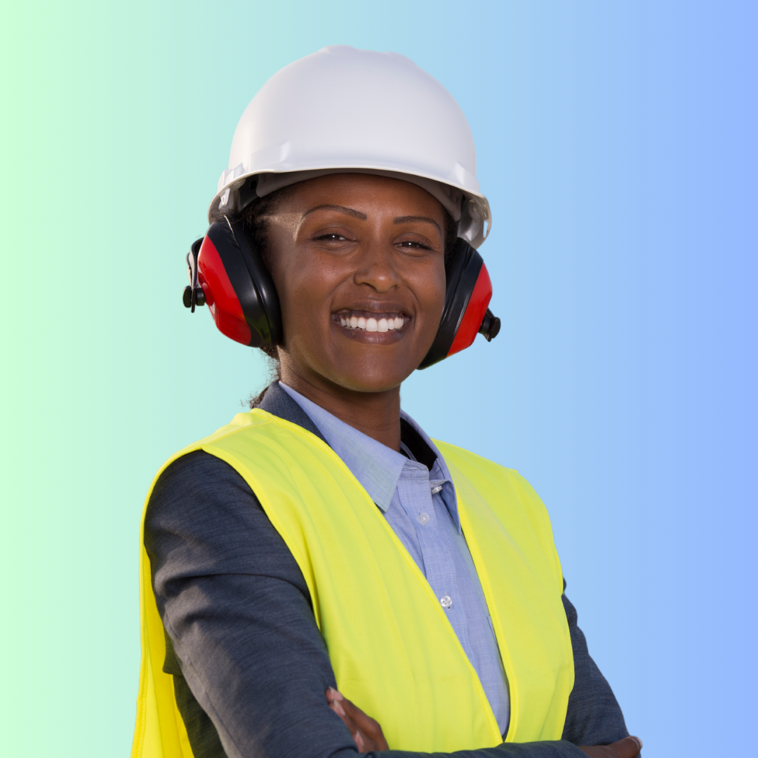 Uniforme Industrial Feminino